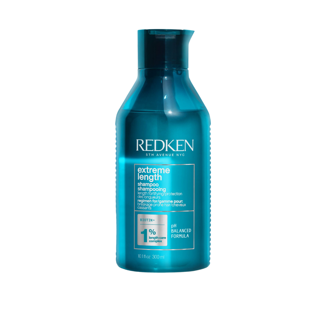 Redken Biotin Extreme Length Shampoo