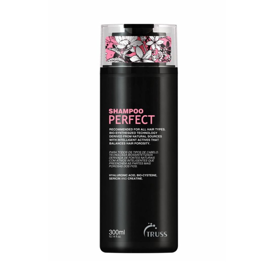 Truss Perfect Shampoo