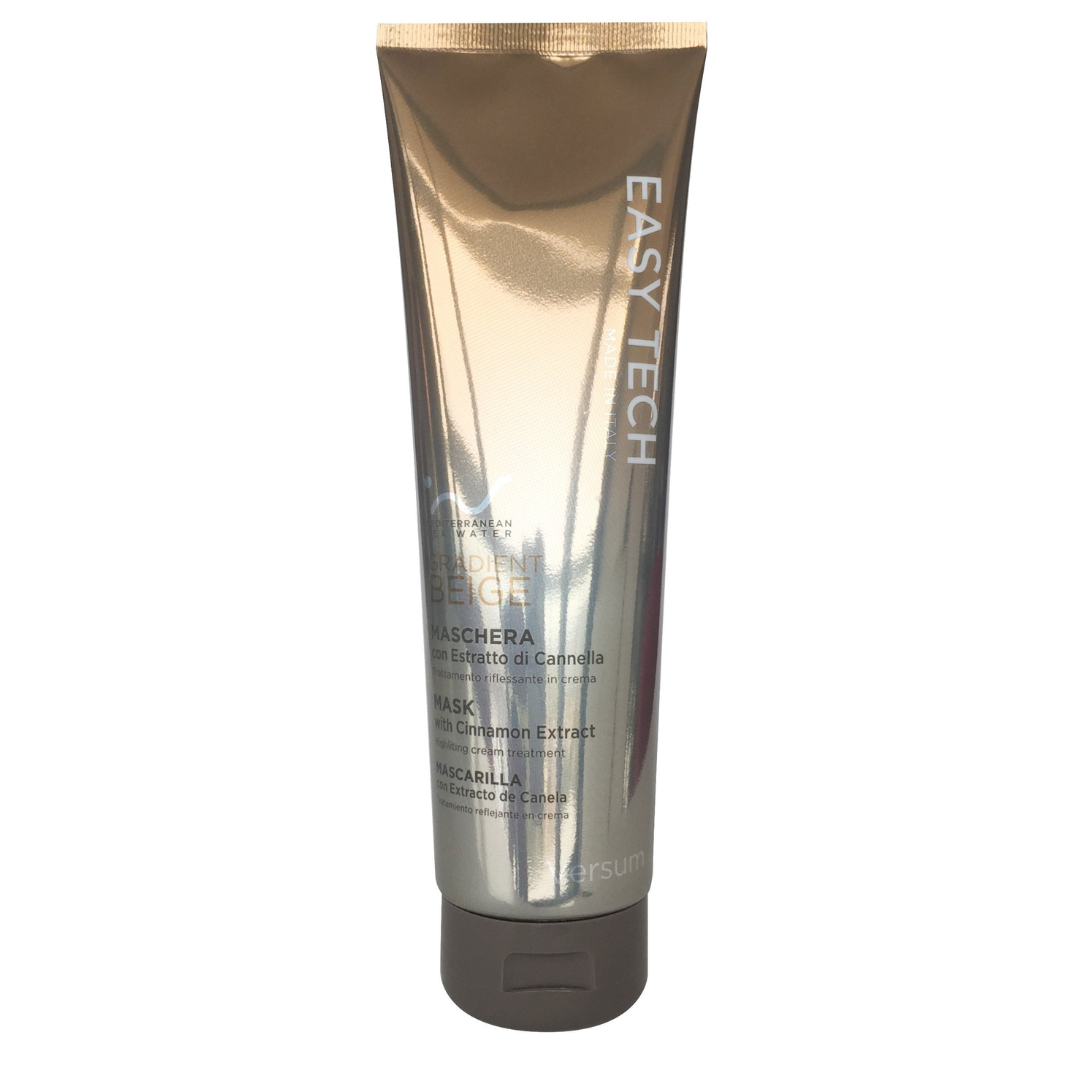 Gradient Easy Tech Mascarilla de Color Beige