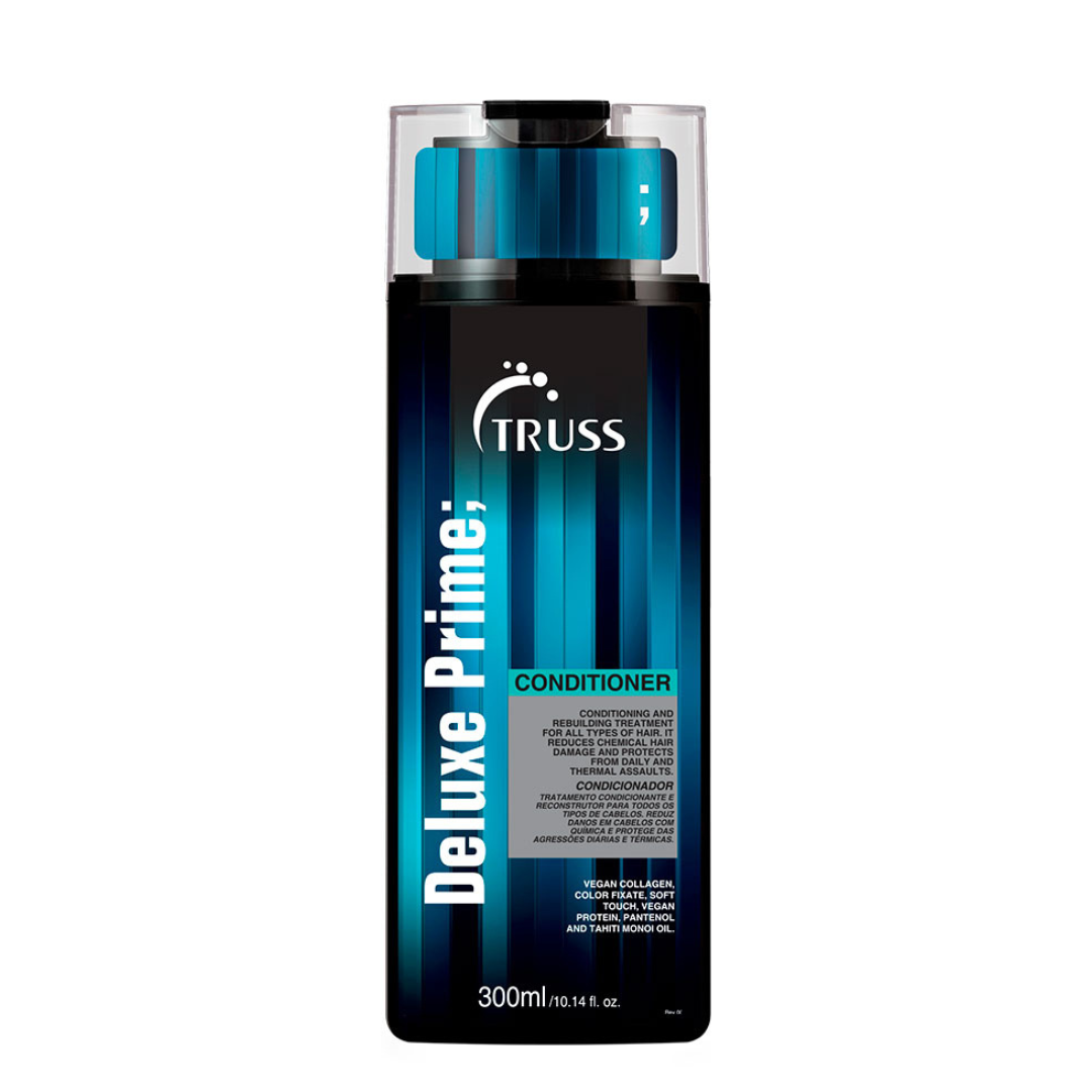 Truss Deluxe Prime Conditioner