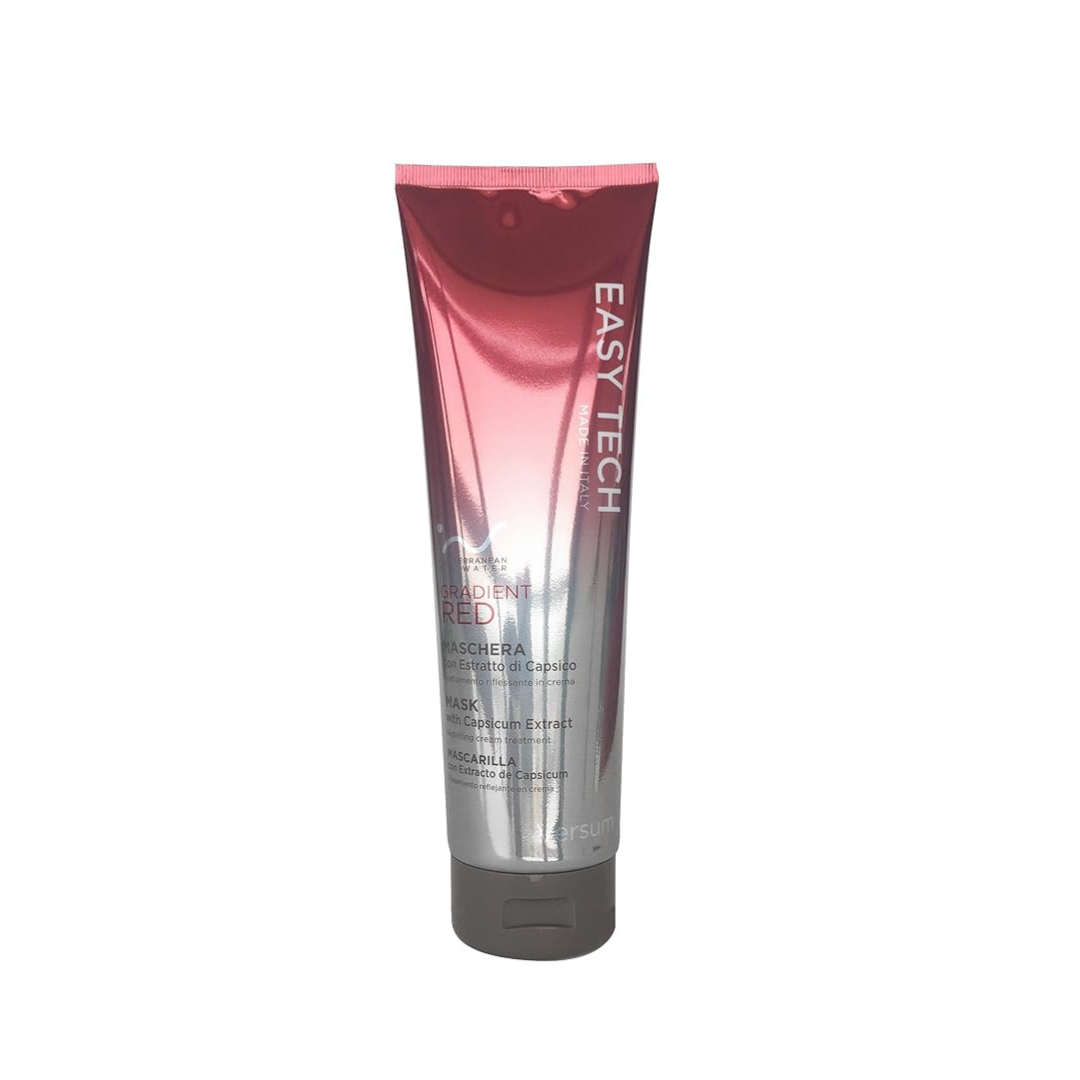 Gradiente Mascarilla Red
