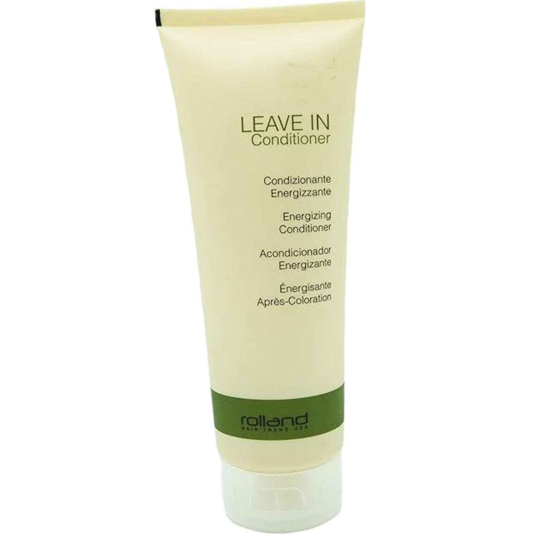 Rolland Leave In Conditioner