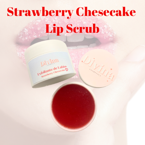 Exfoliantes para Labios