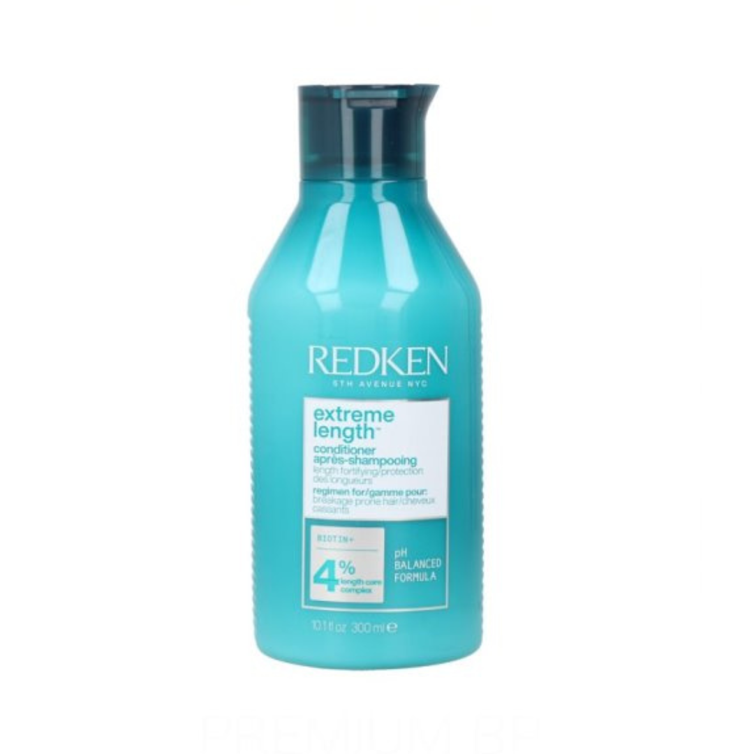 Redken Biotin Extreme Length Conditioner