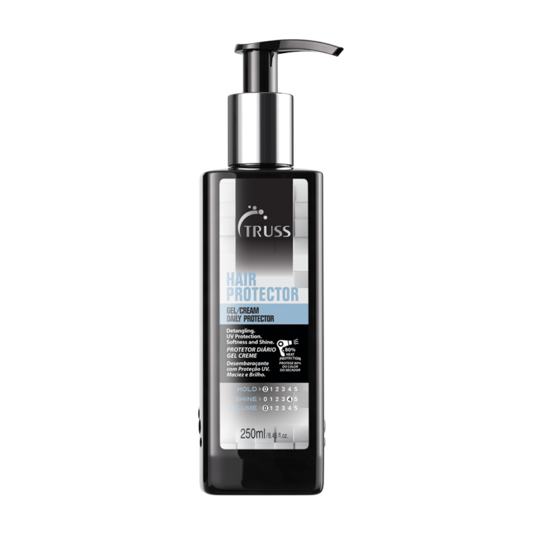 Truss Hair Protector