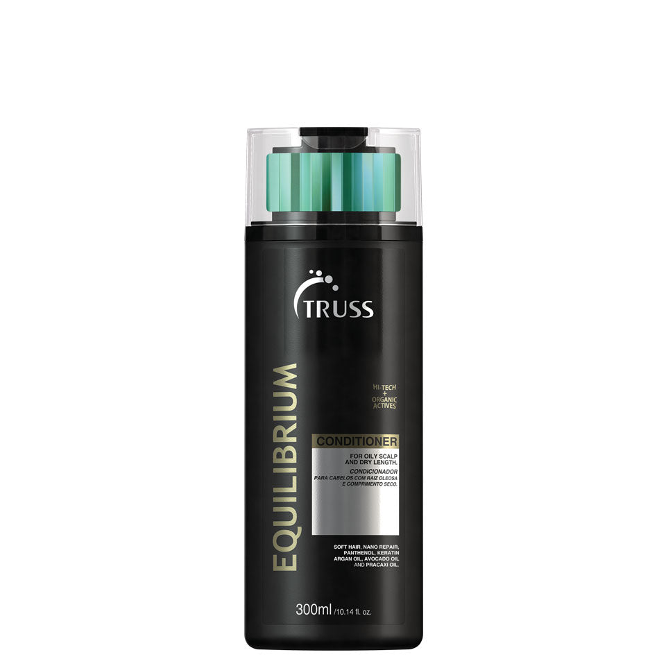 Truss Equilibrium Acondicionador