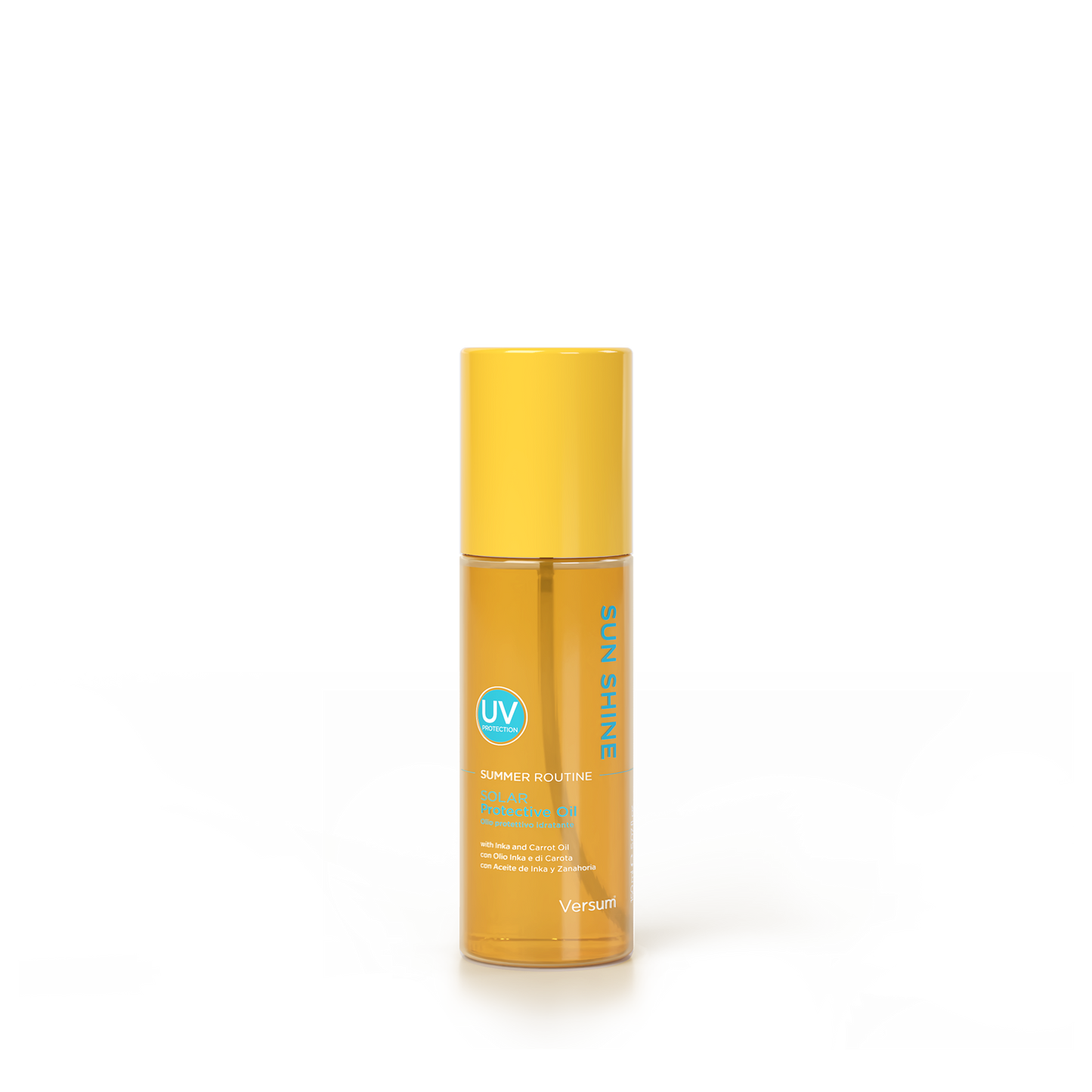 Versum Solar Protective Oil