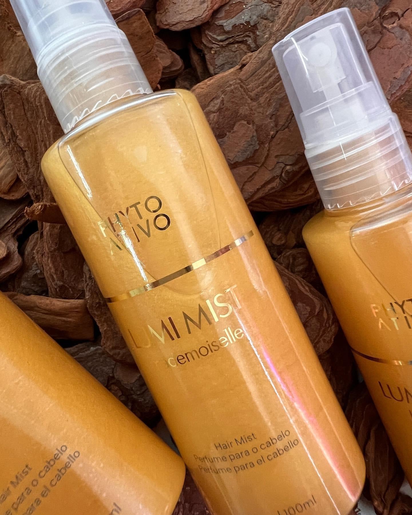 Phyto Ativo Hair & Body Parfum Mist