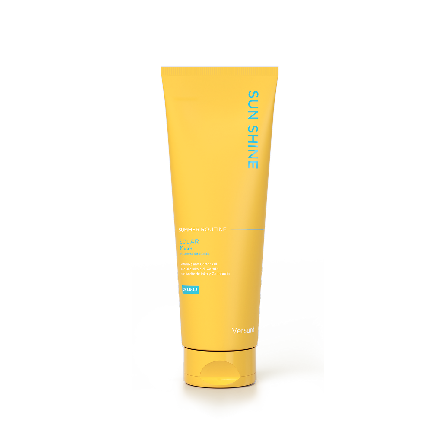 Versum SunShine Solar Mask