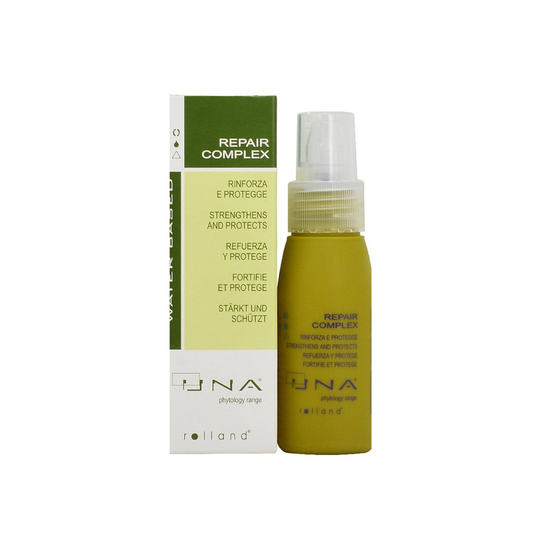 Repair Complex Gotas Para El Cabello