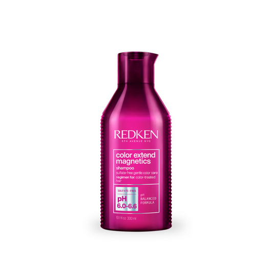 Redken Shampoo Color Extend Magnetics