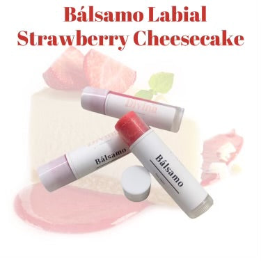 Balsamos Labiales