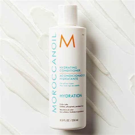 Moroccanoil Hydrating Conditioner